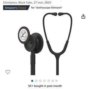 Littmann Classic III Stethoscope